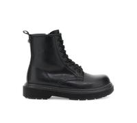 CAFèNOIR - Tronchetti Da Donna In Similpelle, Da Donna, Colore Nero, Taglia 36