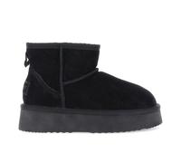 CAFè NOIR Stivaletto nero Donna CAFè NOIR 37