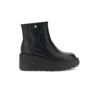 CAFèNOIR - Tronchetti In Pelle, Da Donna, Colore Nero
