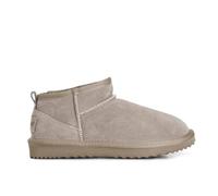 Cafè Noir C1DR6029M005400 Tronchetto alla Caviglia Taupe 40