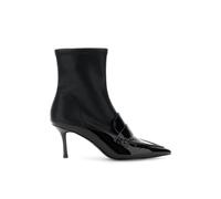 CafèNoir - Tronchetto Con Dettaglio Mocassino, Da Donna, Colore Nero, Taglia 39