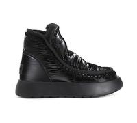 CAFèNOIR - Tronchetto Da Donna In Nylon, Da Donna, Colore Nero, Taglia 39