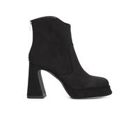 Cafe Noir Tronchetto FILOFORMA in Microfibra - C1NC9007 - Nero, 37