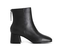 Cafè Noir C1XV1067N001370 Tronchetto in Pelle Nero 37