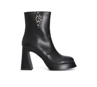 Cafe Noir Tronchetto in Similpelle con Pendente CN - C1NC9103 - Nero, 39