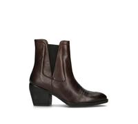 CAFéNOIR Tronchetto donna testa di moro 35