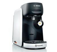 Cafetera a Capsule Bosch Tassimo Finesse TAS1640 0,7L 1400W Nero Bianco Multibevanda