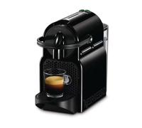 Cafetera a capsule DeLonghi Inissia EN80.B 0,8 L 19 bar autospegnimento vassoio pieghevole