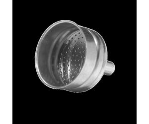 Cafetera Accessorio Embudo Cecotec Piccolina Funnel 2 Compatibile Alluminio