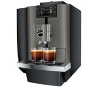Cafetera Automatica JURA X10c 2,8 L 15 bar con macinacaffè integrato WiFi