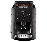 Krups EA 810B macchina per caffè Automatica Macchina per espresso 1,7 L