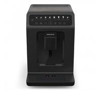 Cafetera Automatica Krups Evidence EA897B 2,3L 15 bar con macinino e ricette latte