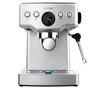 Cafetera Barista Cecotec Power Espresso 20 Barista Mini 1,8L 20 bar con manometro e vaporizzatore