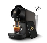 Cafetera Capsule L'OR Barista Creatif M9020 0,8L 19 bar WiFi Nero programmazione avanzata