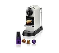 De’Longhi Citiz EN167.W Automatica Macchina per espresso 1 L