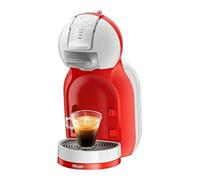 De’Longhi EDG305.WR Automatica/Manuale Macchina per caffè a capsule 0,8 L