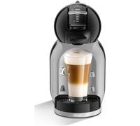 Cafetera de Cápsulas Delongui Dolce Gusto Mini Me EDG155BG- Negra y Gris - Nouvo