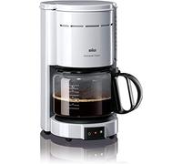 Braun KF 47 plus Macchina da caffè a filtro manuale - Nouvo