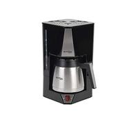 Cafetera eléctrica de goteo Mod. Irina