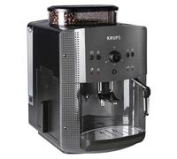 Krups Macchina per caffè automatica EA 810B 1,7 L 15 bar molinello integrato vaporizzatore
