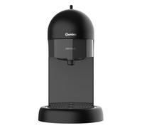 Cecotec Espresso Coffee Machine Capricciosa Black Nero One Size / EU Plug