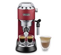 De’Longhi Dedica Style EC 685.R Automatica/Manuale Macchina per espresso 1,1 L