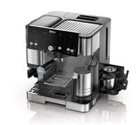 Ninja ES501EU macchina per caffè Automatica/Manuale Macchina espresso 2 L [ES501EU]