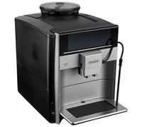 Siemens EQ.6 TE653M11RW macchina per caffè Automatica Macchina per espresso 1,7 L