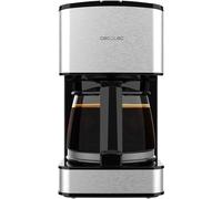 Cafetera Filtro Cecotec Coffee 56 Drop 0,8L con display LCD e Aroma Intensificato