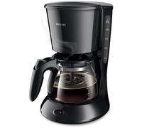Cafetera Filtro Philips Daily Collection HD7461/20 1,2L 1000W antigoccia spegnimento automatico