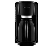 Cafetera filtro Rowenta CT3808 1,25 L 850W con funzione antigoccia e Therminox