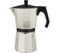 Cafetera Italiana Cecotec Mokclassic 900 9 tazze 450 ml manico ergonomico induzione