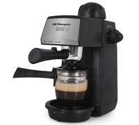 Orbegozo EXP 4600 Cafetera a Presion - Innovacion en tu Cocina para Disfrutar de un Cafe Delicioso y Rapido - Presion de 5 Bare