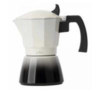Cafetera Moka Jata HCAF2406 0,3 L induzione alluminio 6 tazze