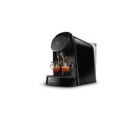 CAFETERA PHILIPS L`OR BARISTA LM8012 NEGRA +50CAP