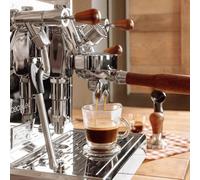 Cafetera Professionale Cecotec Baristeo Iconic 1,7L 15 bar PID E61 doppia uscita