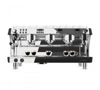 Cafetera Professionale Cecotec Baristeo Mattina 3 Gruppi 10,5L 9 bar con PID e doppio manometro