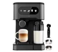 Cafetera Semiautomatica Cecotec Power Espresso 20 Coldbrew Latte 1,5L 20 bar touchscreen e schiumalatte