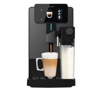Cafetera Superautomatica Cecotec Cremmaet Latte Touch 1,1 L 19 bar con serbatoio latte