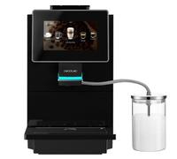 Cafetera Superautomatica Cecotec Cremmaet Touch OCS 2L 19 bar touch screen e montalatte