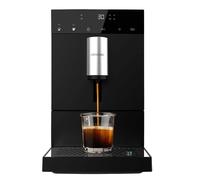 Cafetera Superautomatica Cecotec Cumbia Cremmaet Compact 1,2L 19 bar con macinacaffè e display touch