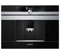 Cafetière à grain SIEMENS CT 636 LES 6