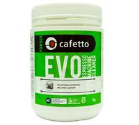 Cafetto, EVO, Detergente organico per macchina per caffè espresso, 500 g
