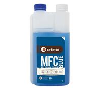 Cafetto | MFC Blue | MILK FROTHER CLEANER | 1L
