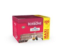 CAFFE'BORBONE - Capsule Caffè a Modo Mio Decisa 200 Pz