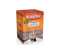 Borbone Capsule Comp. Nespresso Miscela Dek 50pz