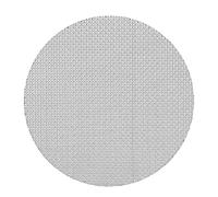 CAFF PUCK SCREEN 316 Filtro filtro in acciaio inossidabile Filtro da 50 μm buono per macchine per il caffè (51)