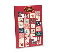 Caffarel Calendario dell'Avvento 2024, Cioccolatini al Latte 265 g