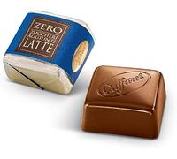 Caffarel Cioccolatini al Latte Busta da 1kg Incartati Singolarmente Senza Zuccheri Aggiunti