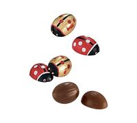 Caffarel Cioccolatini Coccinella al latte 500gr